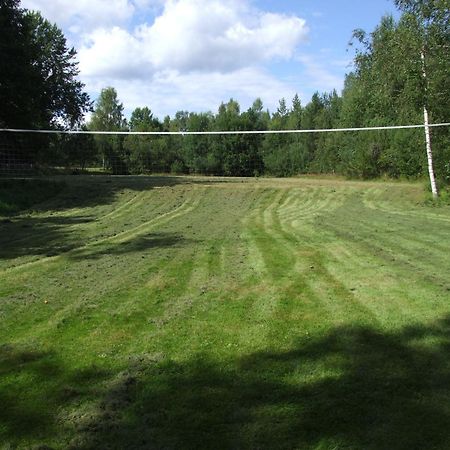 Skalleruds Gard Asensbruk Luaran gambar